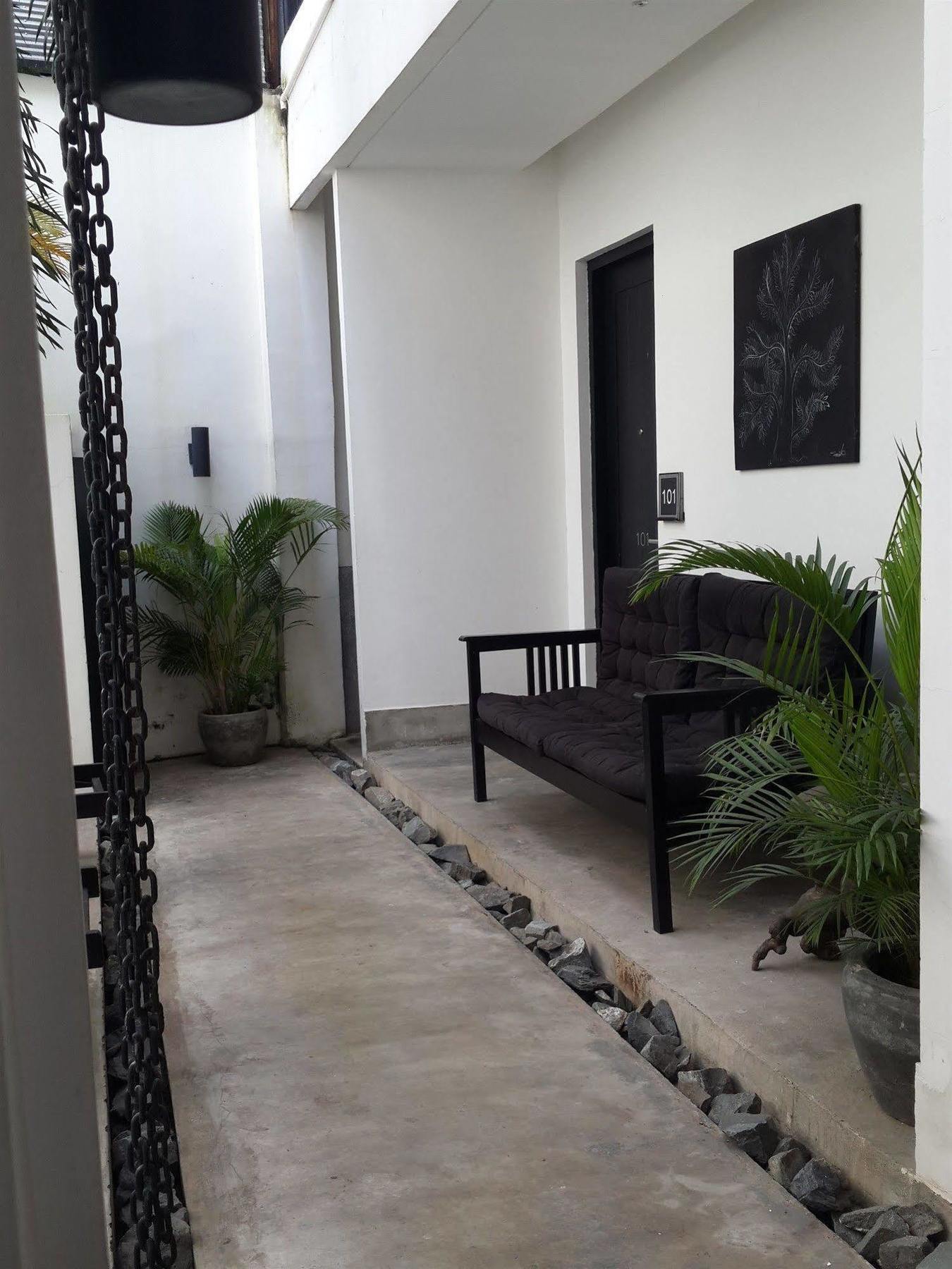 Hotel Ofuro Phnom Penh Exterior foto